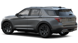 2025 Ford Explorer® External Image 3
